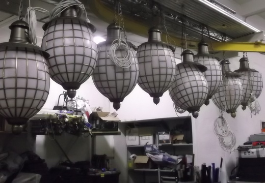 Масляный переулок