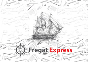Фрегат Фрегат