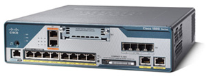 Маршрутизатор (router)