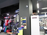 Видеонаблюдение в магазине TrialSport