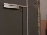 Установка систем контроля и управления доступом